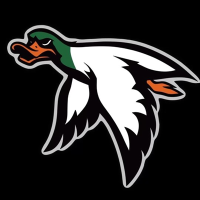 Mallard Hockey Apparel